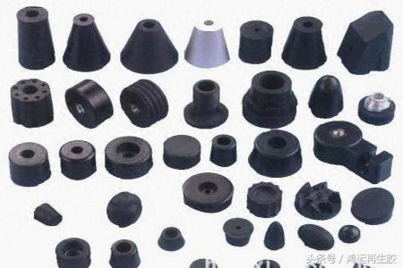 橡膠制品好不好?8項(xiàng)檢測告訴你答案!你的產(chǎn)品經(jīng)得住測試嗎?