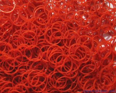 【深圳紅色橡膠圈 天然橡皮筋 廠家批發橡膠圈】價格,廠家,圖片,其他橡膠制品,深圳市捷順達包裝制品-