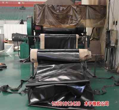 敬請蒞臨 攀枝花橋梁變徑橡膠氣囊 使用說明 集團實業(yè)